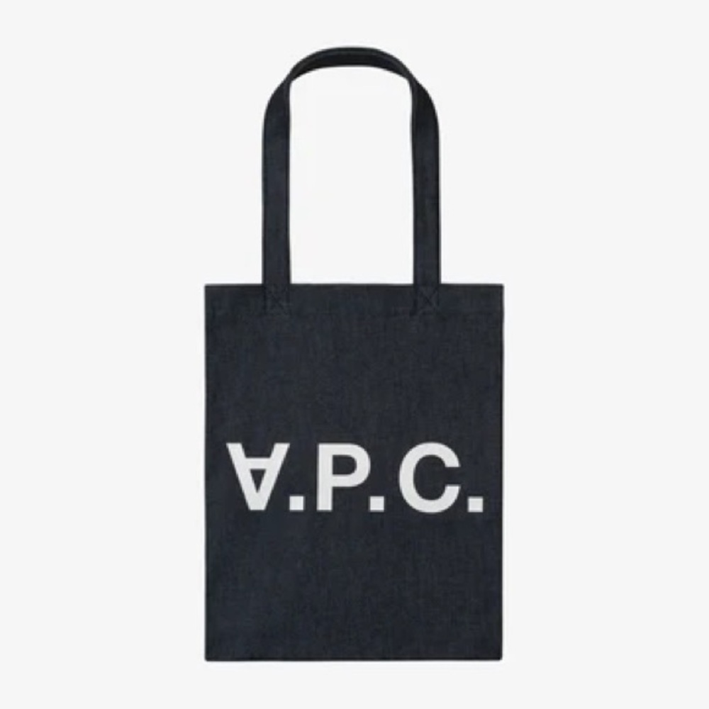 Apc LAURE TOTE BAG new/never used